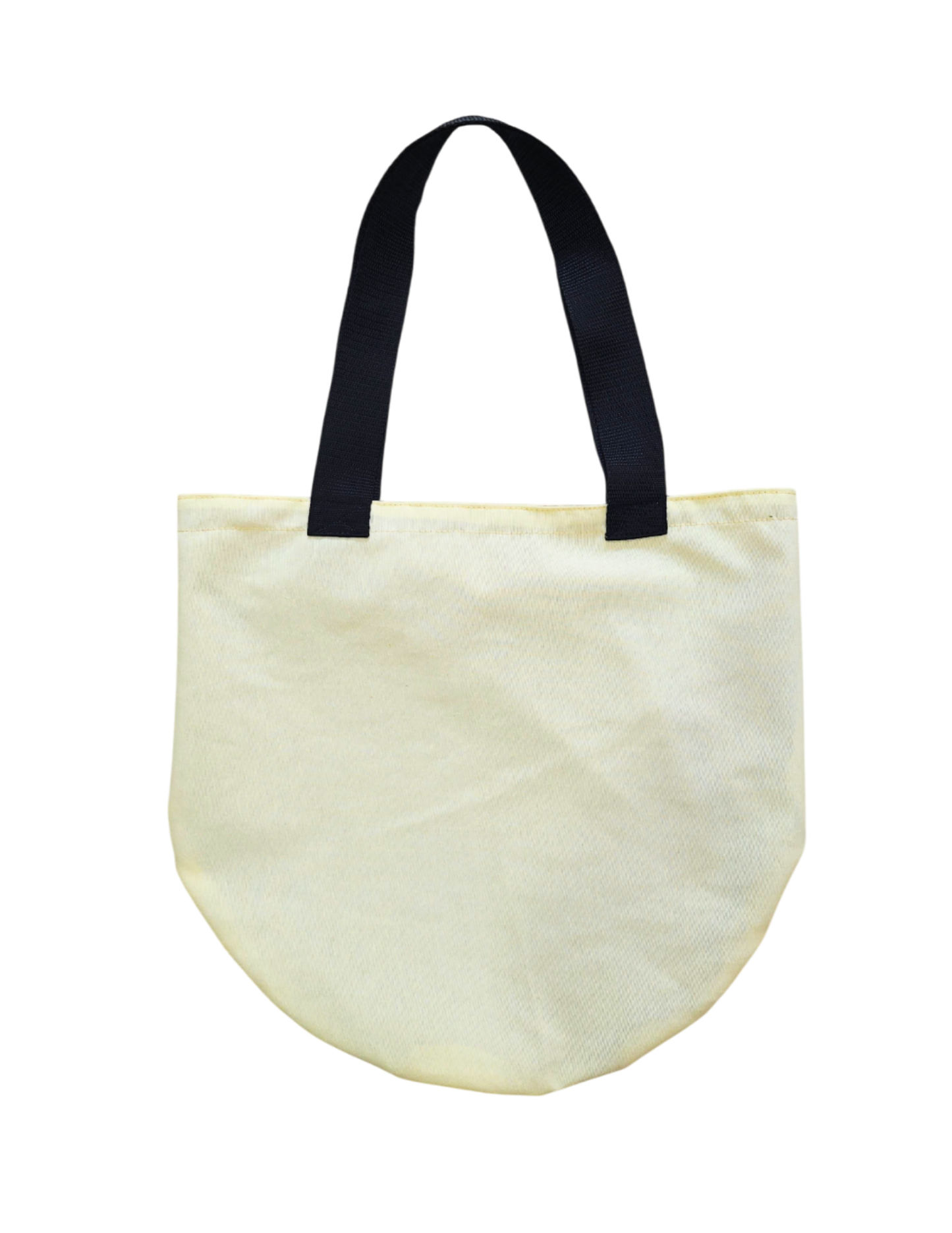 Totebag De Tela Con Diseño De Totoro