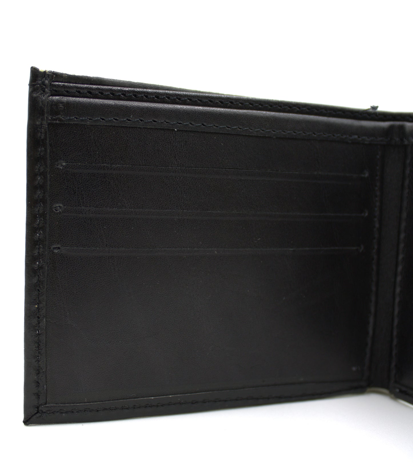 Cartera Hombre De Piel DeLorean Volver Al Futuro