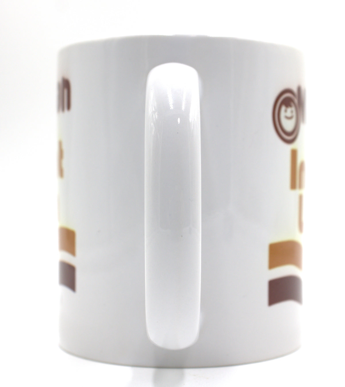 Taza De Cerámica Maruchan