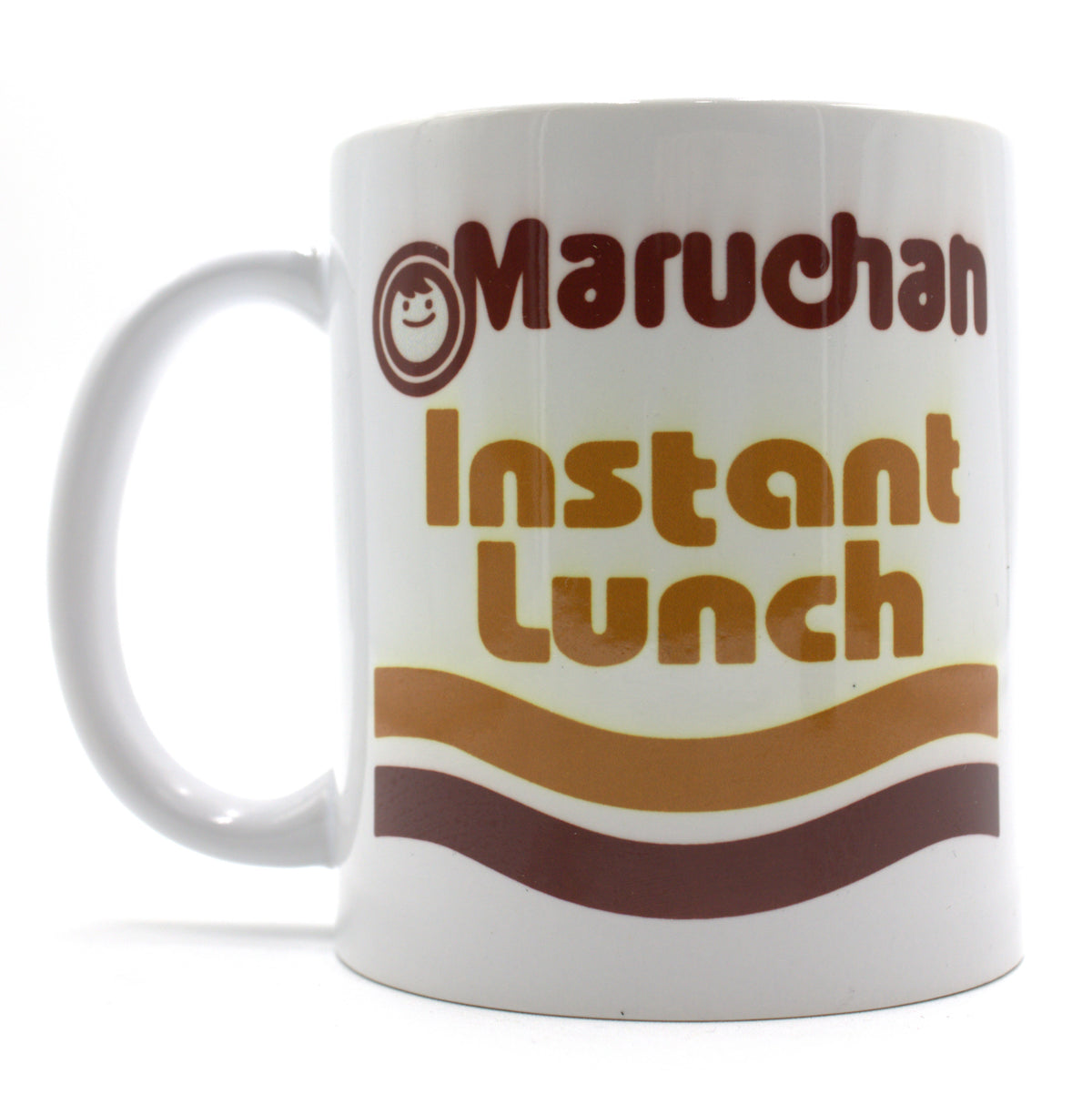 Taza De Cerámica Maruchan