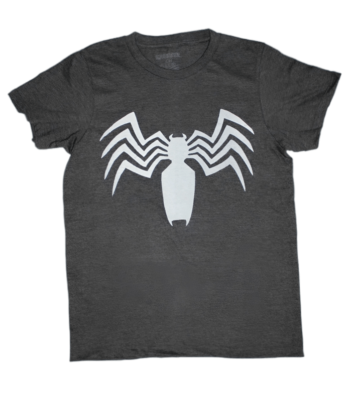 Playera Diseño Venom Unisex