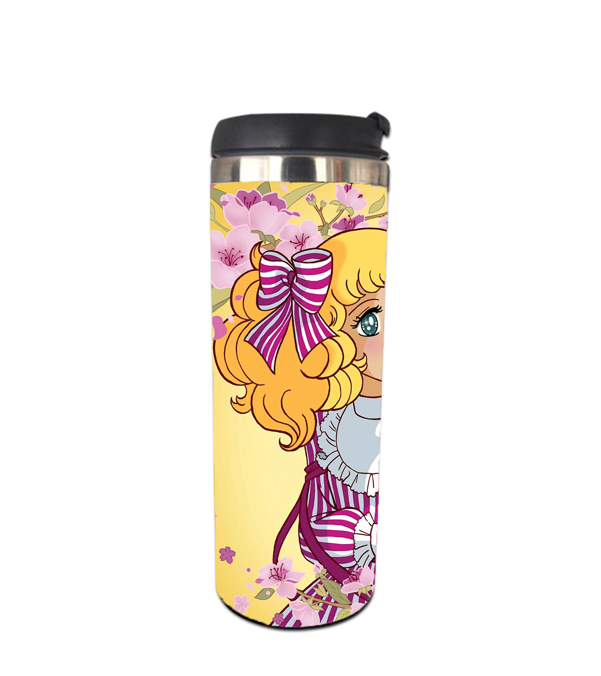 Termo Cafetero Diseño Candy Candy