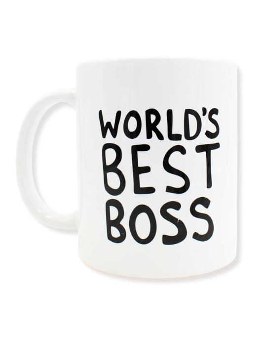 Taza De Cerámica The Office