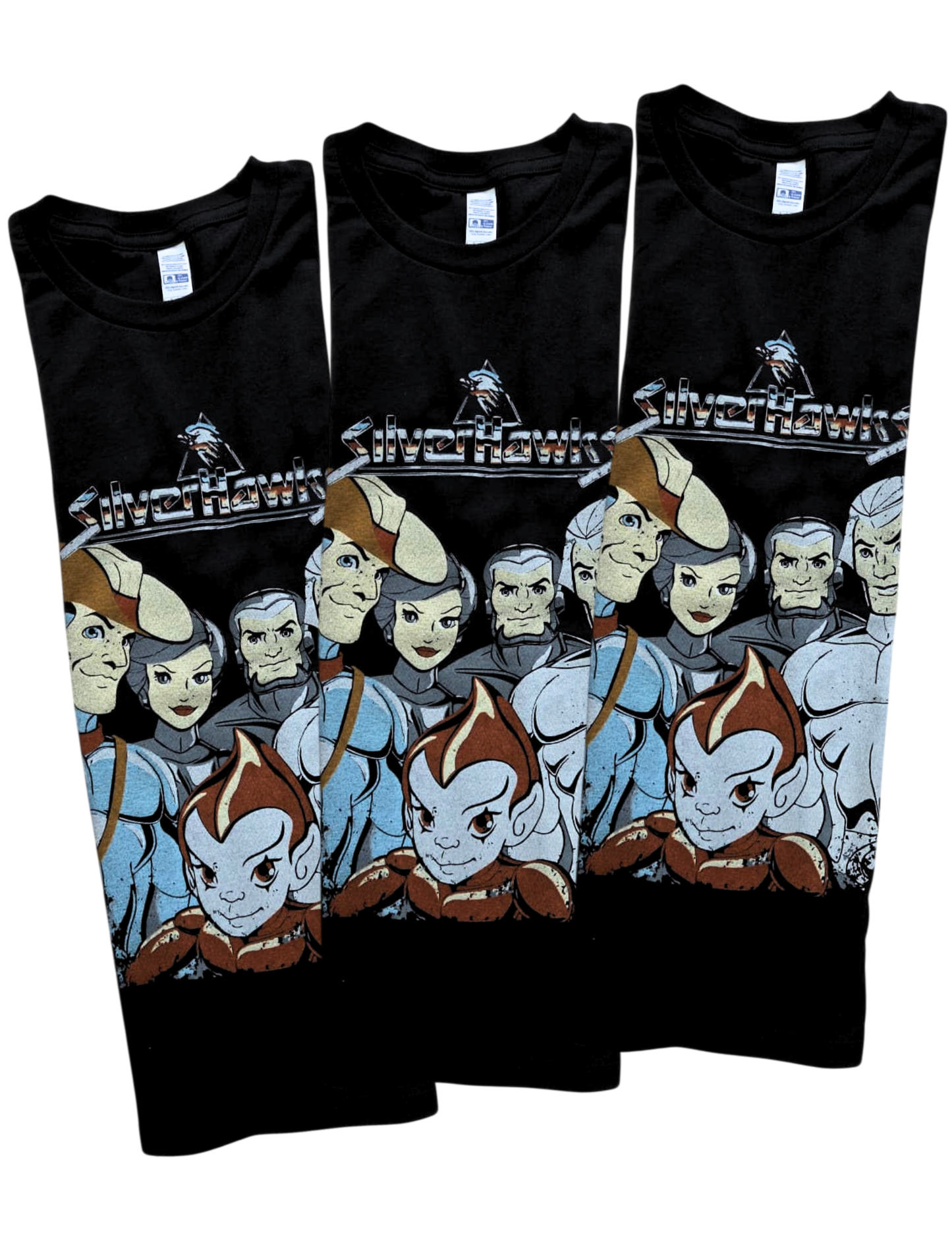 Playera Halcones Galácticos Unisex