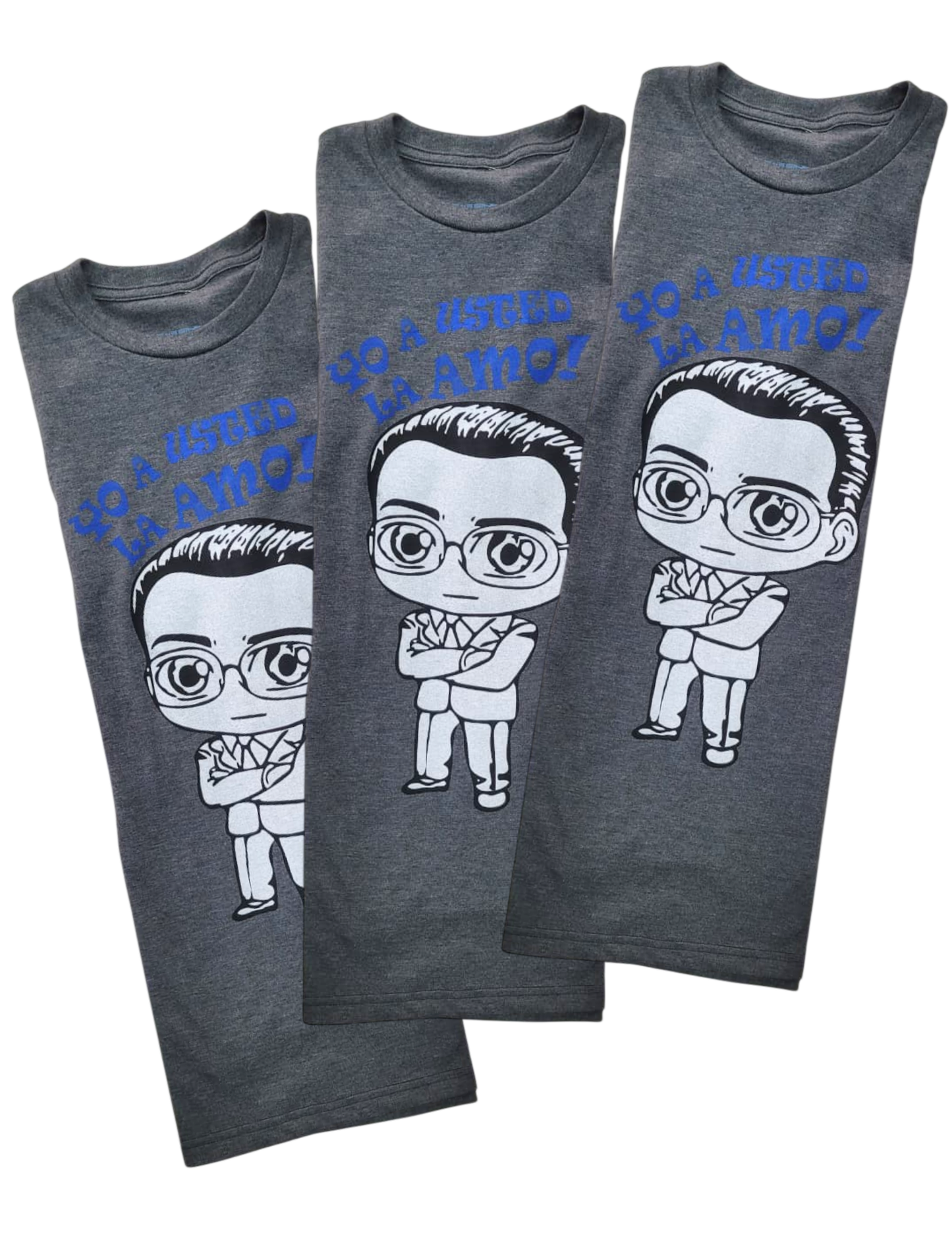 Playera Diseño Armando Mendoza Betty La Fea Unisex