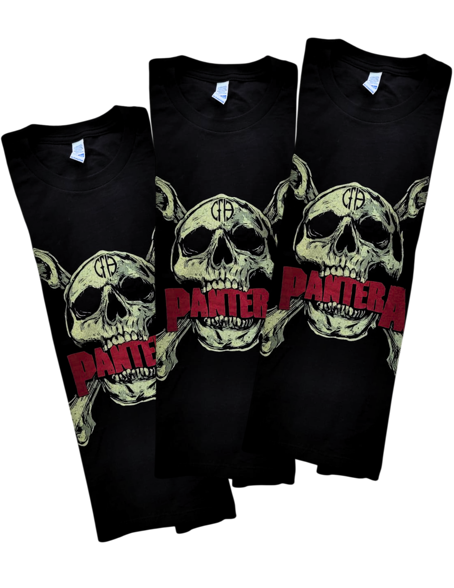 Playera Pantera Unisex