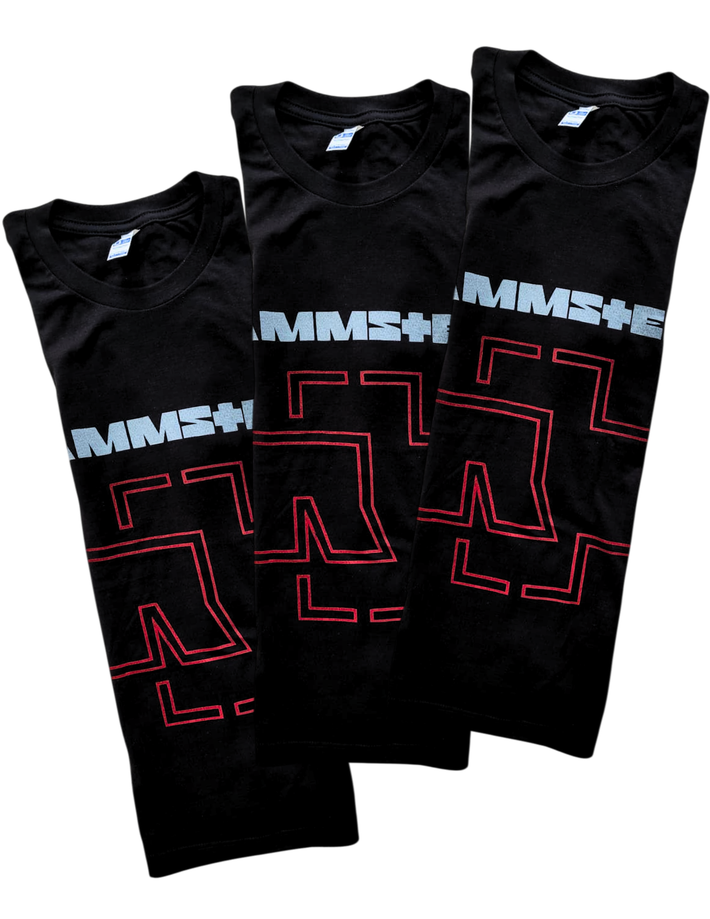 Playera Rmmstein Unisex