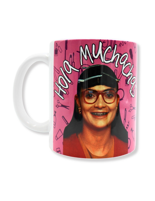 Taza De Cerámica Betty La Fea