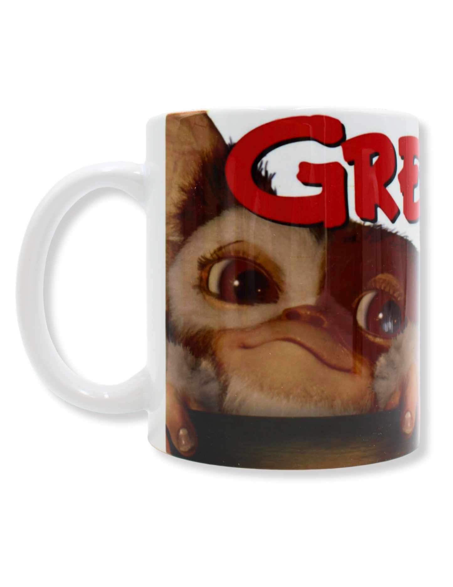 Taza De Cerámica Gremlins Gizmo