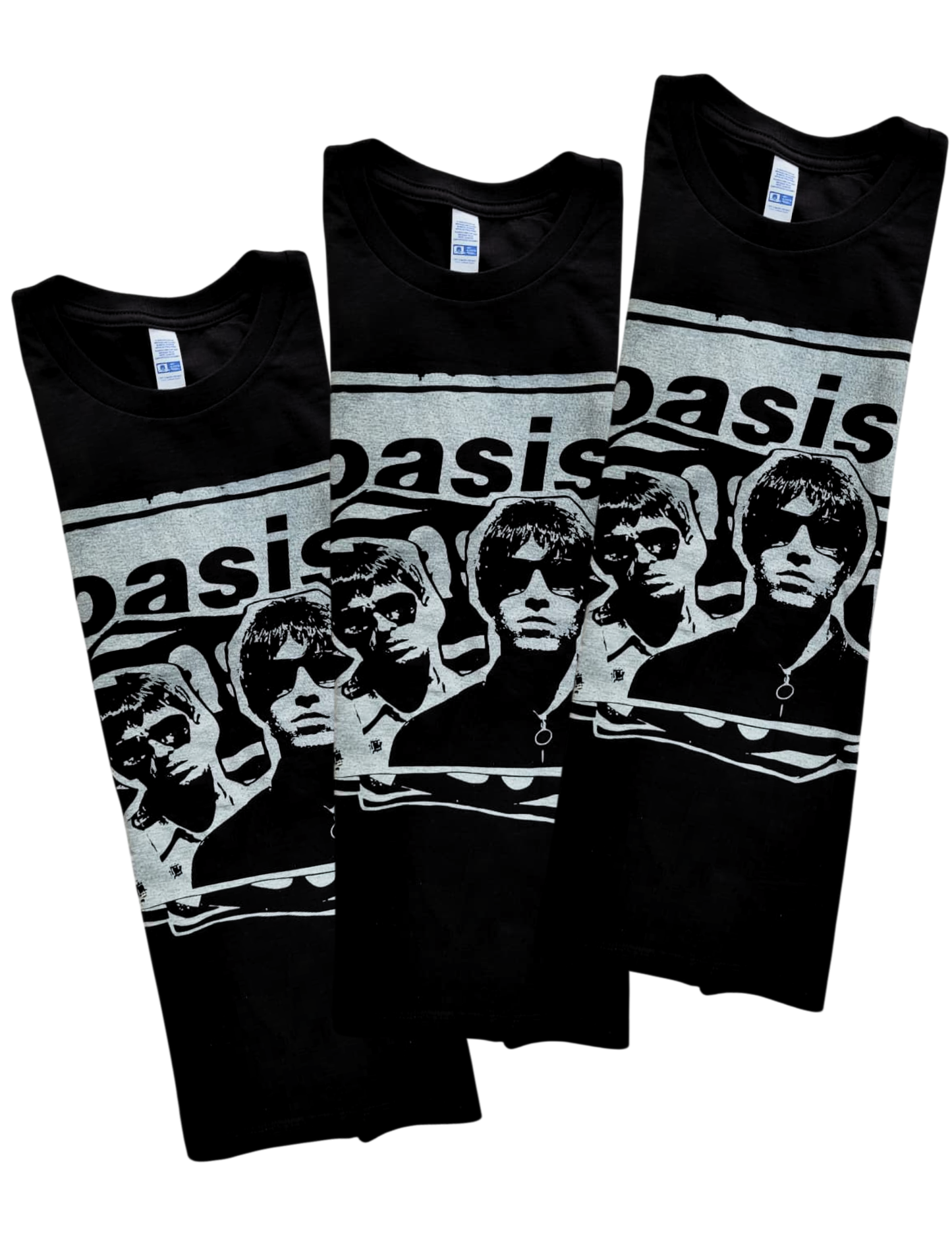 Playera Oasis Unisex