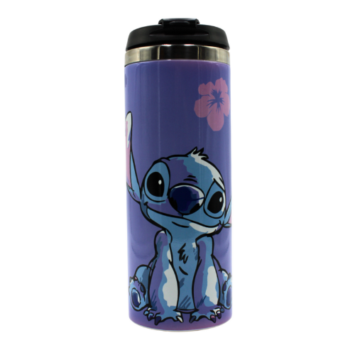 Termo Cafetero Diseño Stich