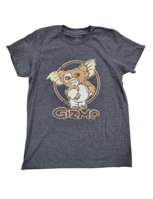 Playera Diseño Gizmo Unisex