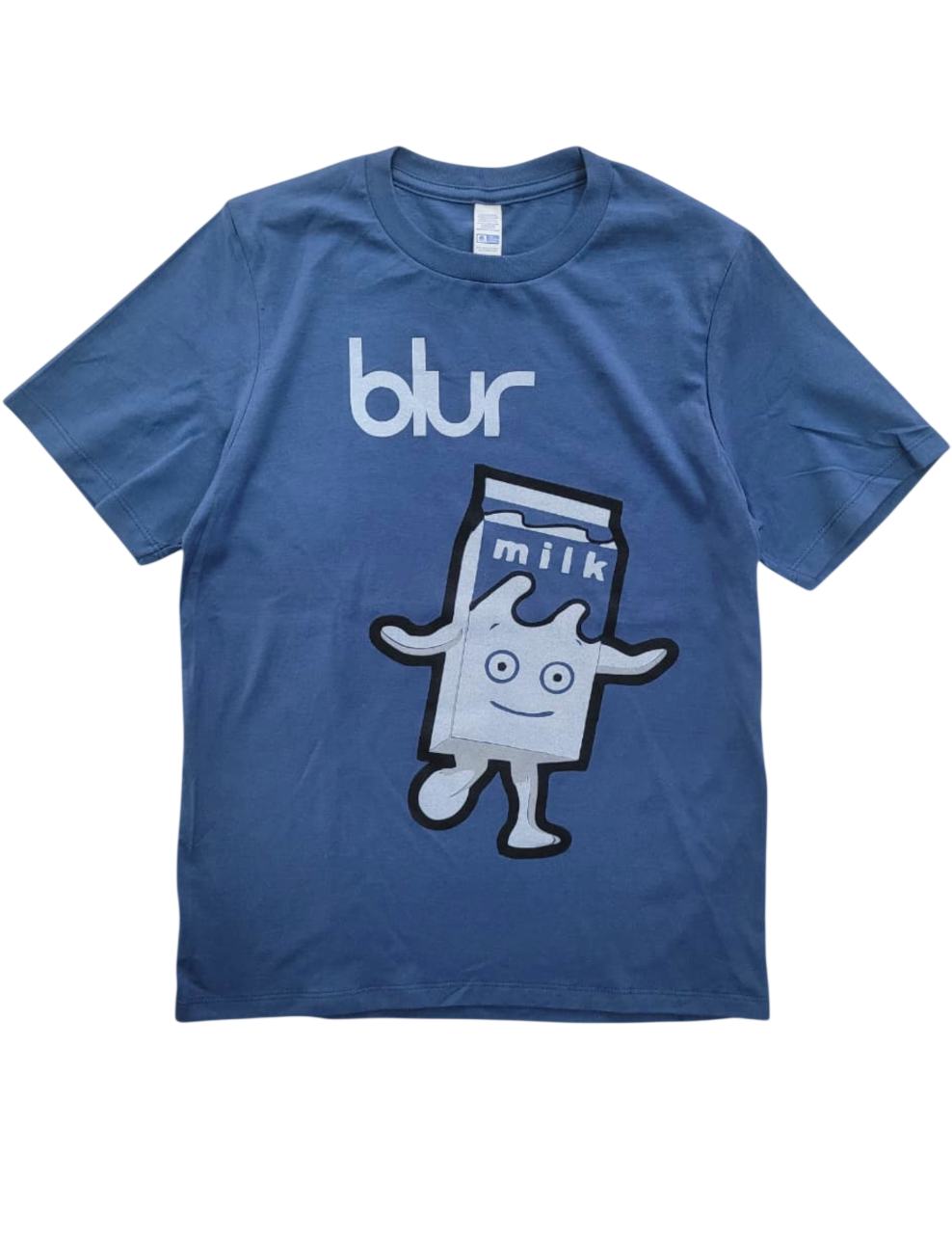 Playera Diseño Blur Unisex