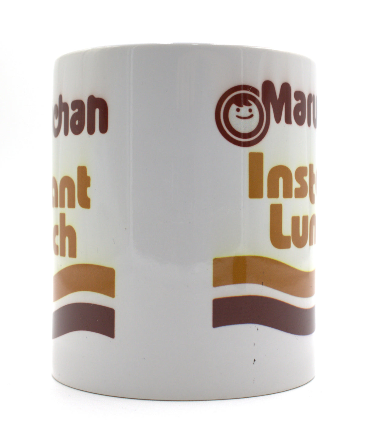 Taza De Cerámica Maruchan