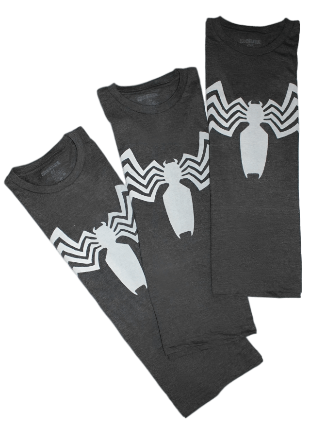 Playera Diseño Venom Unisex