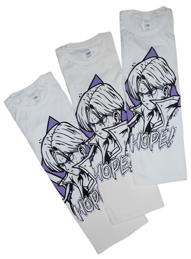 Playera Diseño Trunks Unisex