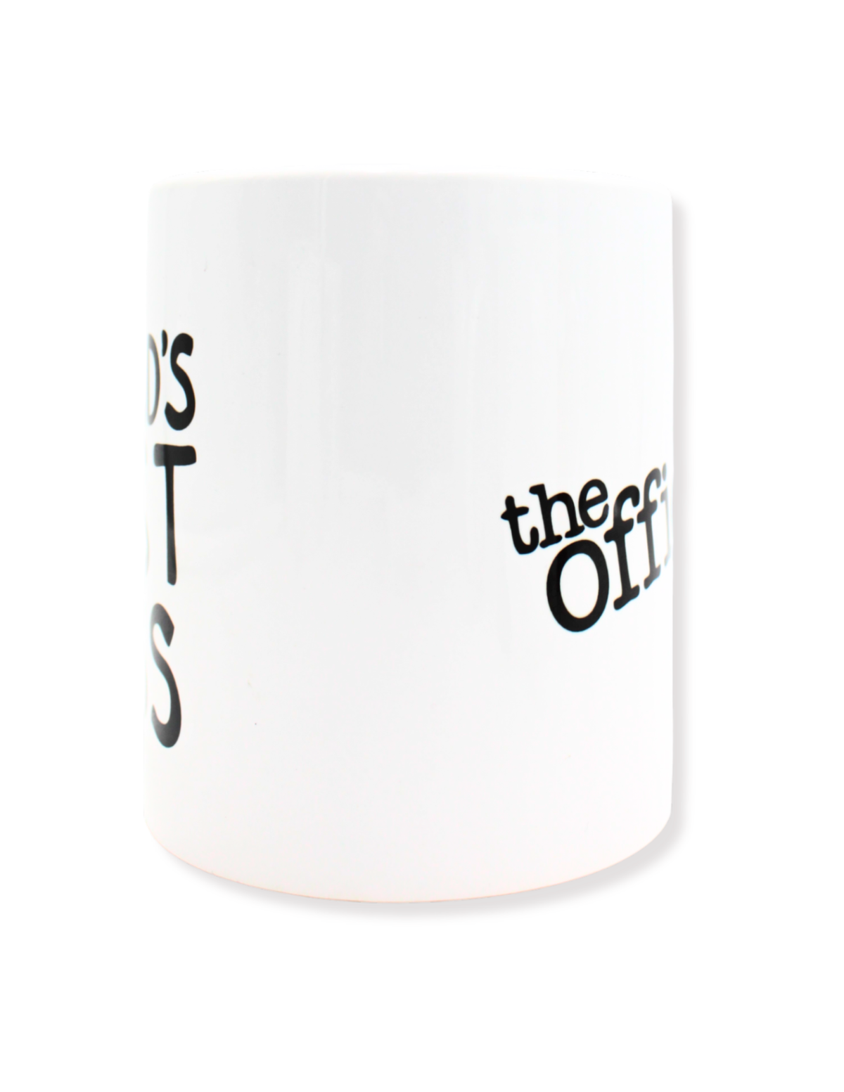 Taza De Cerámica The Office