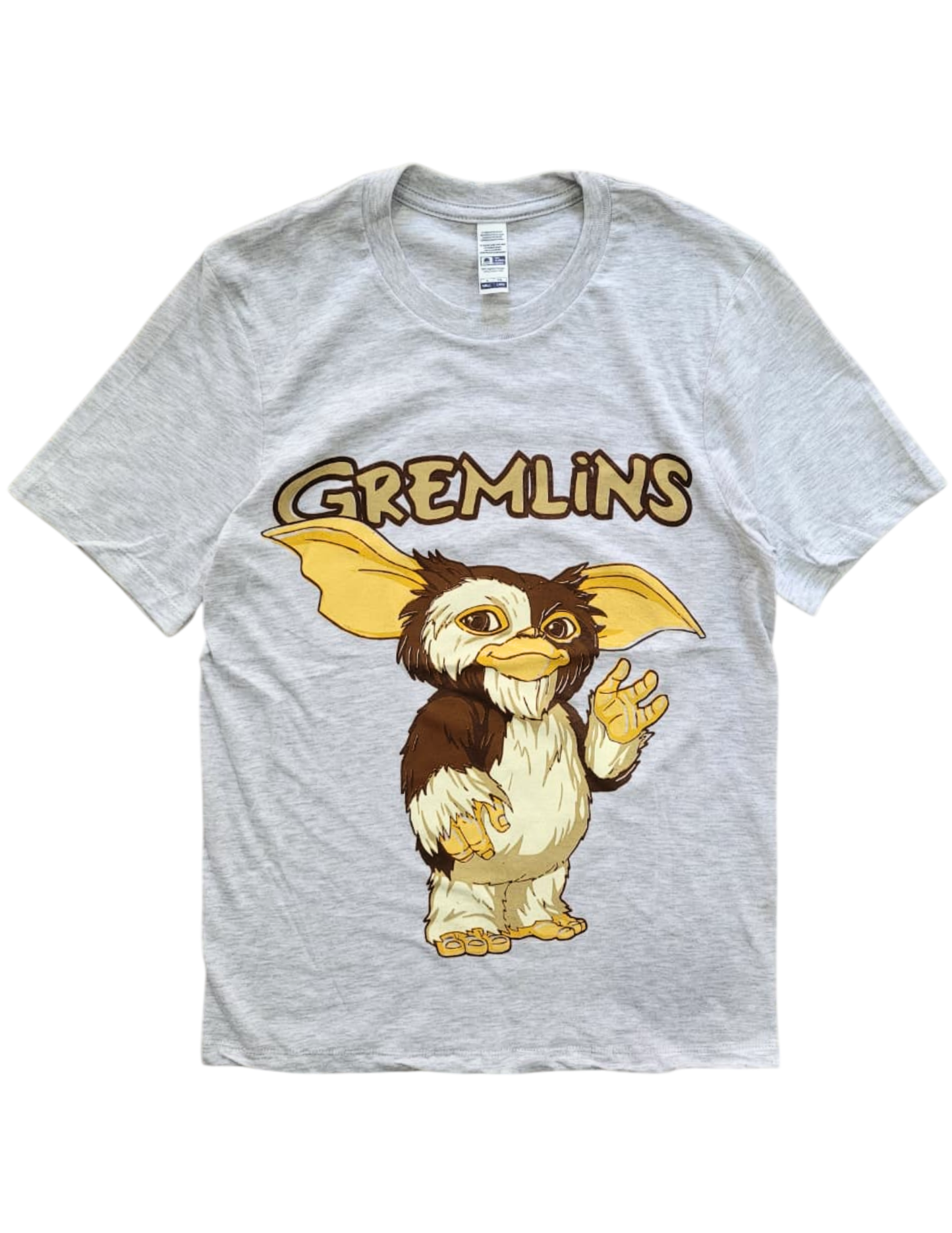 Playera Los Gremlins Unisex