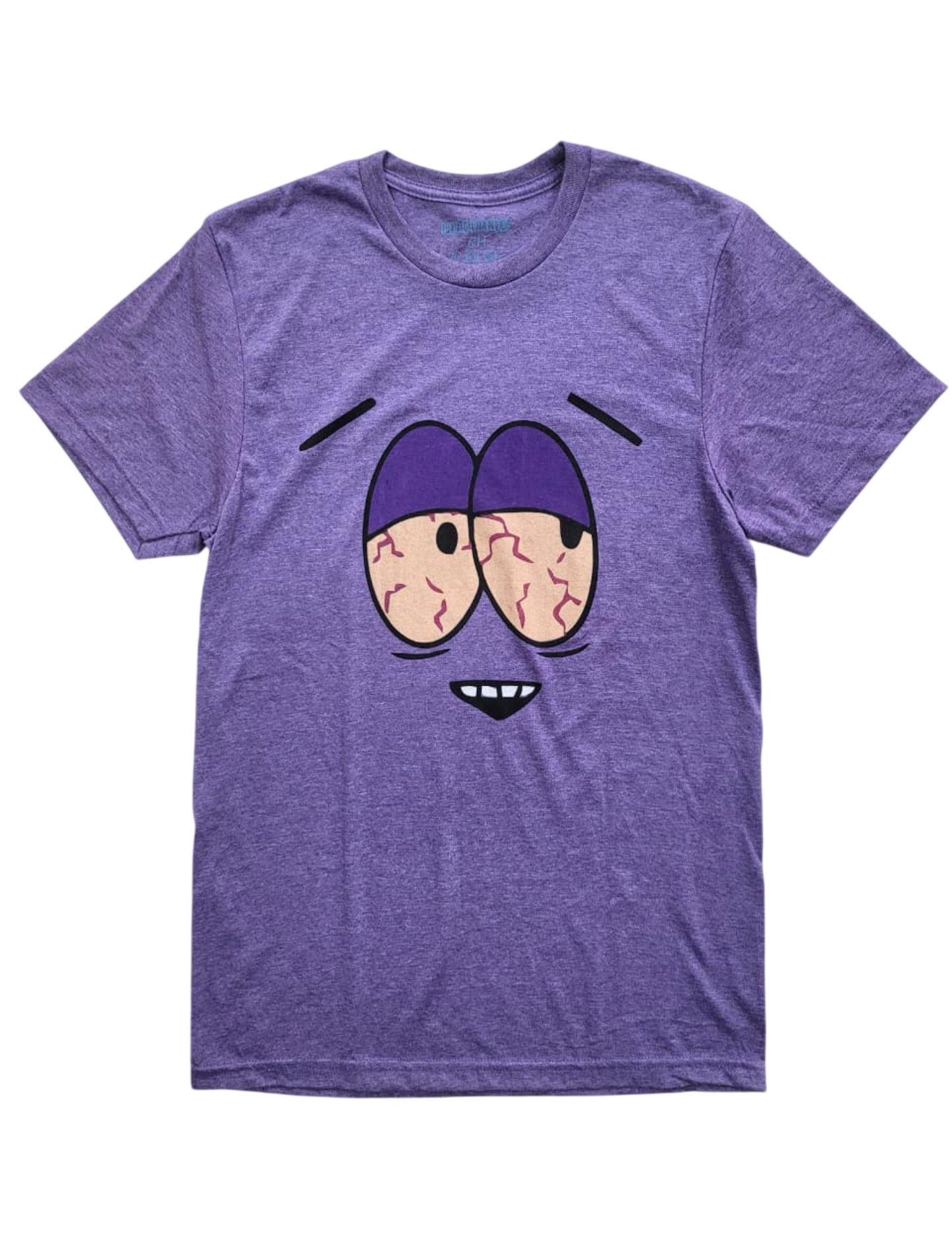 Playera Toallin South Park Unisex