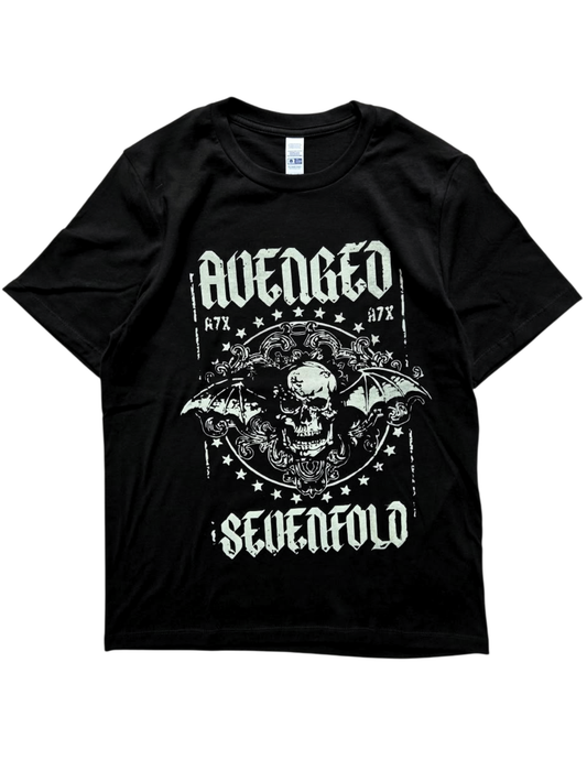 Playera Unisex Avenged Sevenfold