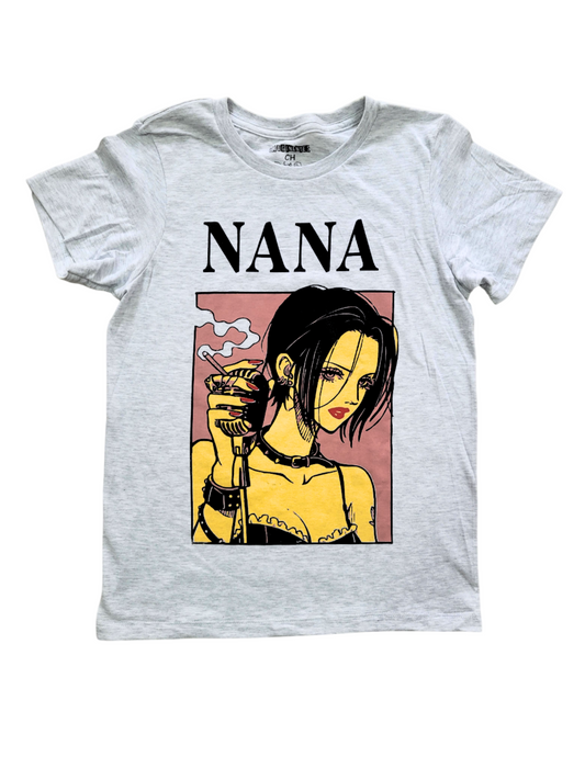Playera Diseño NANA Unisex