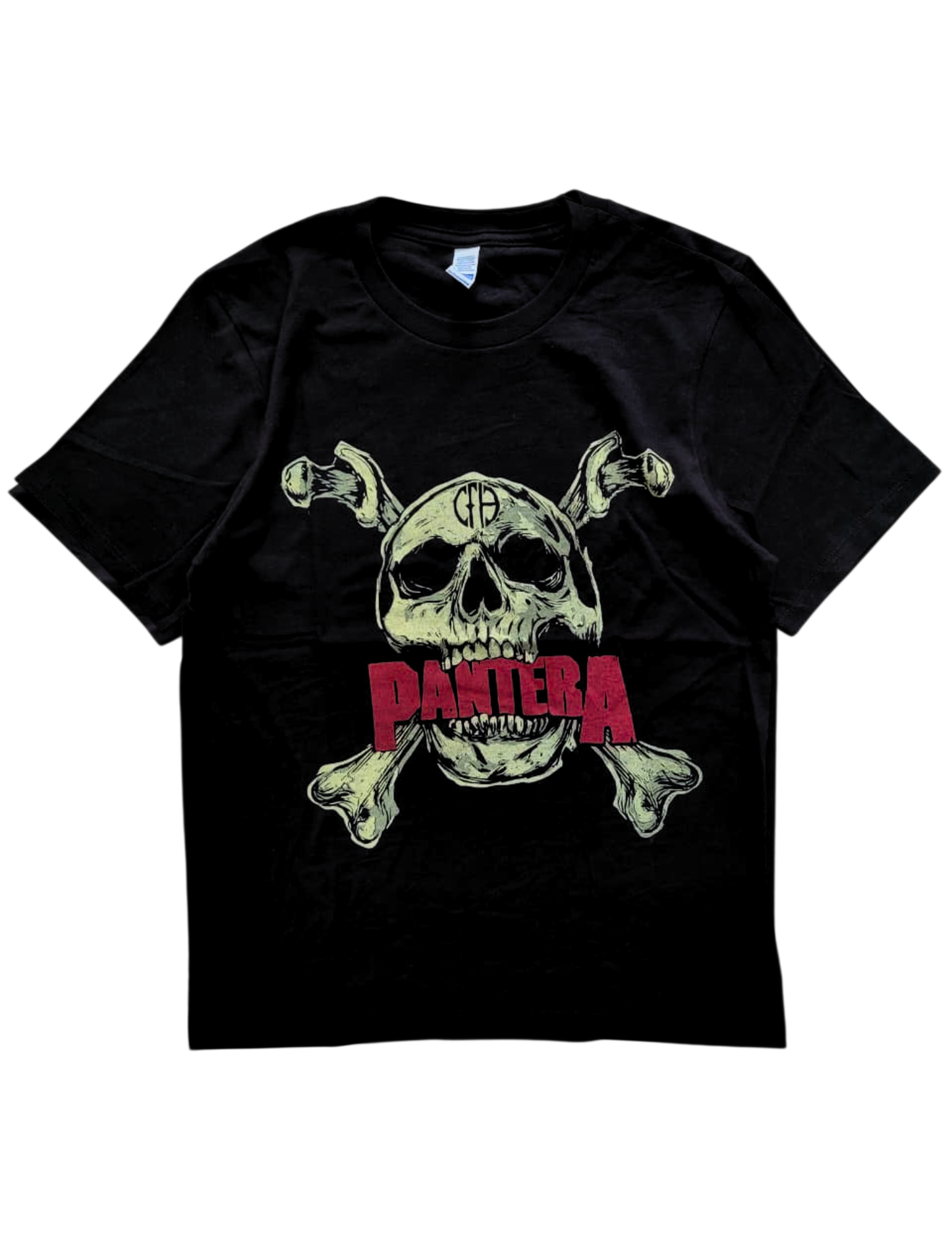 Playera Pantera Unisex
