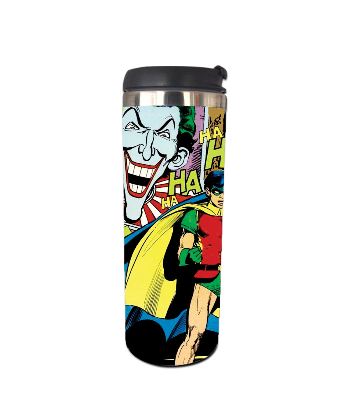 Termo Cafetero Diseño Batman