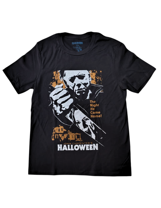 Playera Myers Unisex