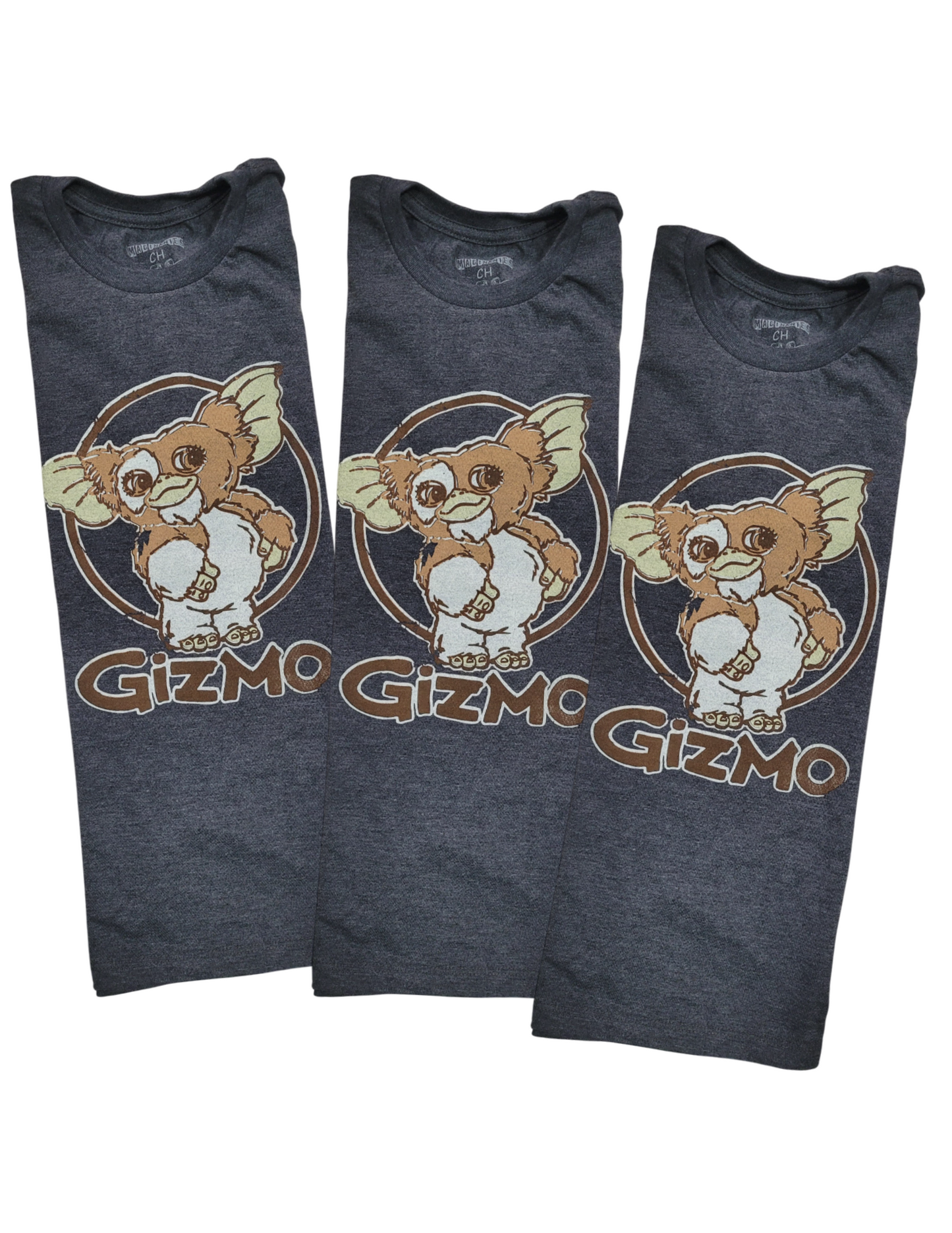 Playera Diseño Gizmo Unisex