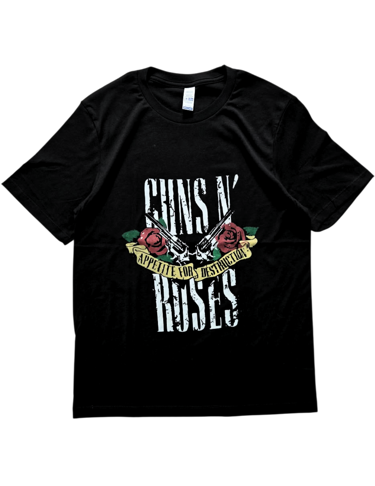 Playera Unisex Guns N Roses