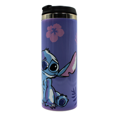 Termo Cafetero Diseño Stich