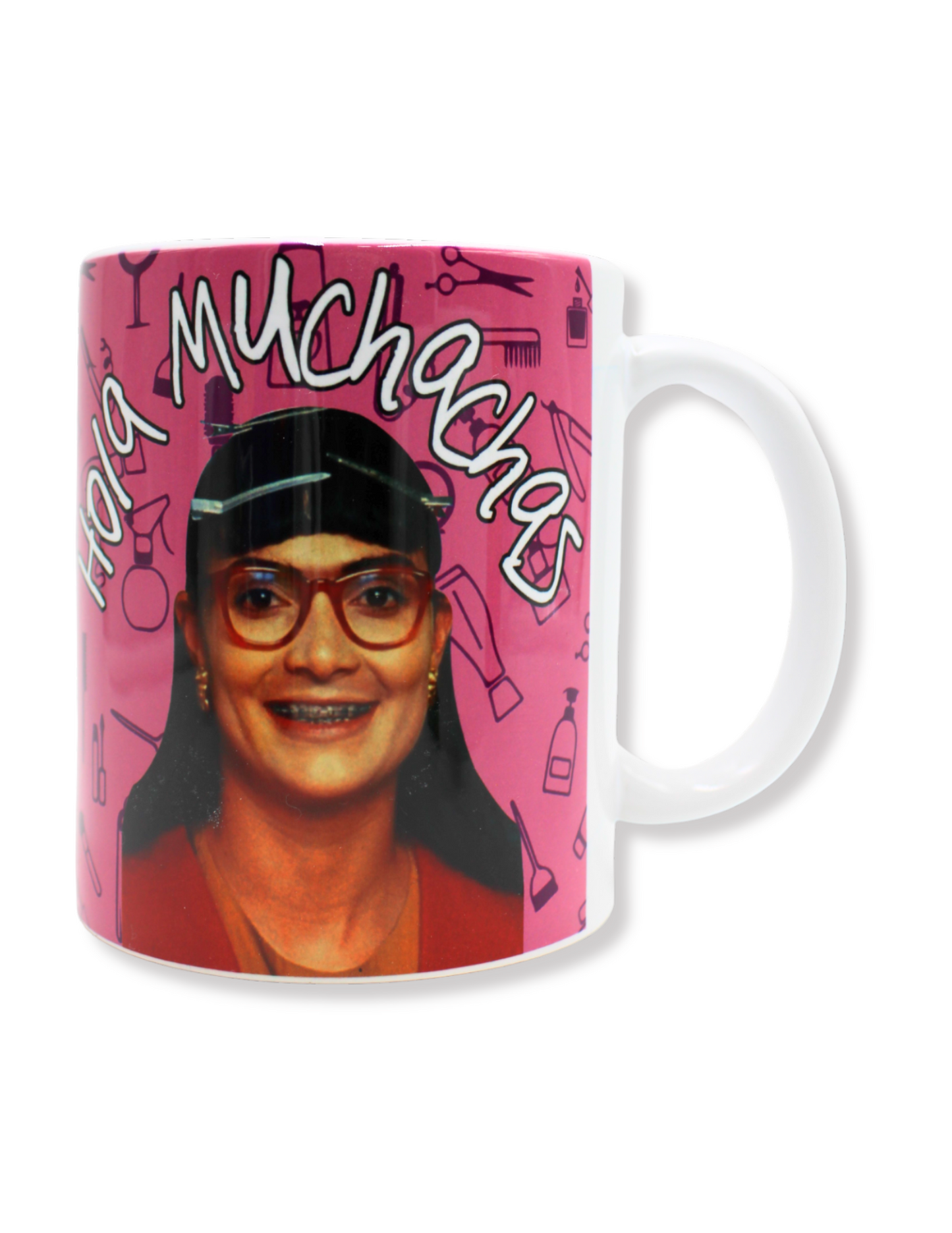 Taza De Cerámica Betty La Fea