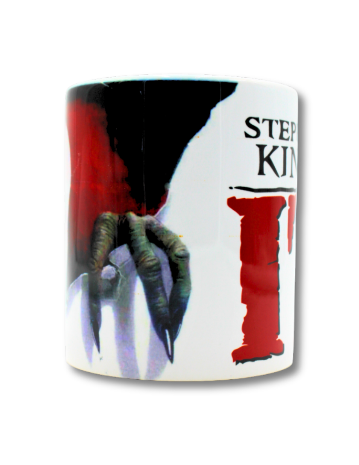Taza De Cerámica Payaso It