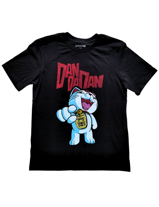 Playera Diseño DANDADAN Unisex