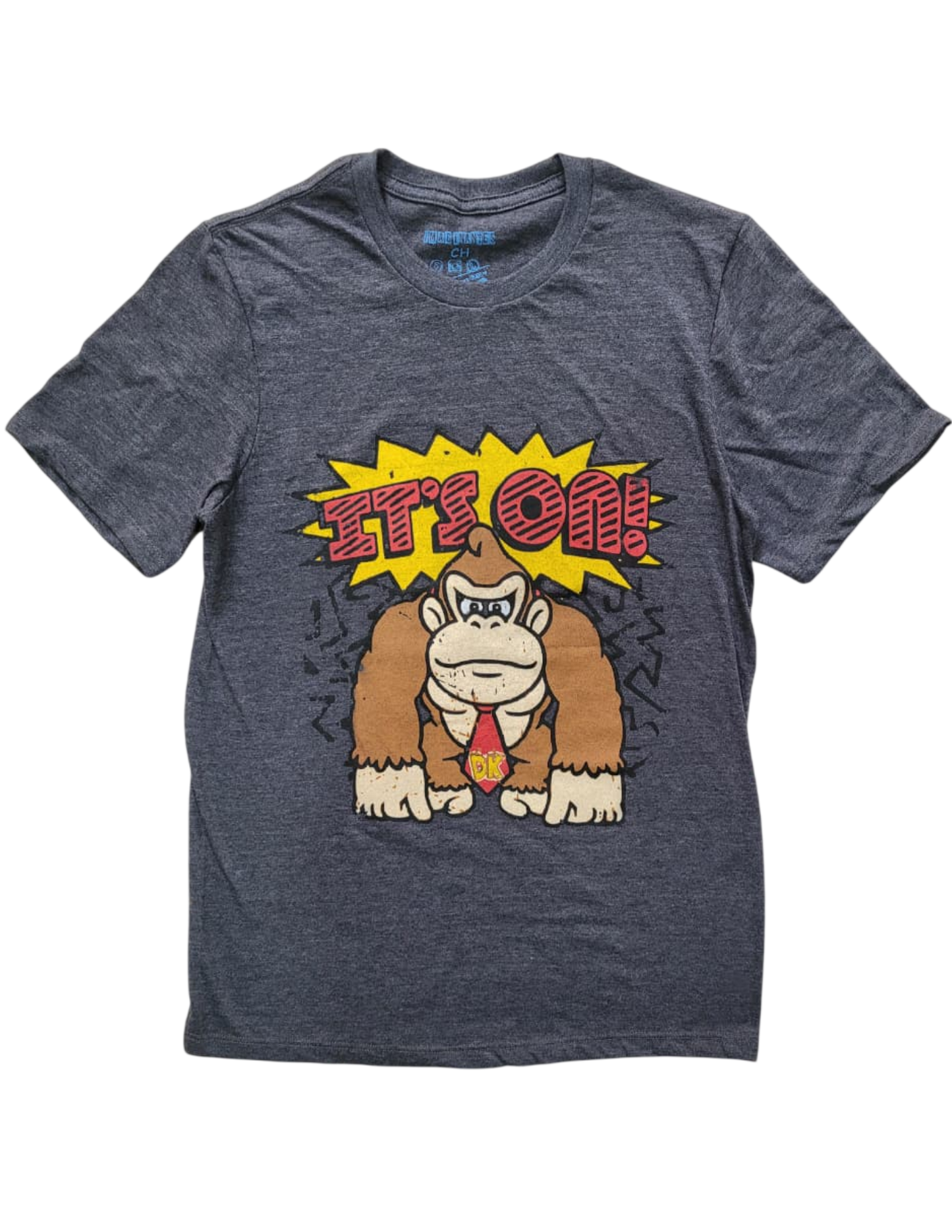 Playera Dong King Kong Unisex