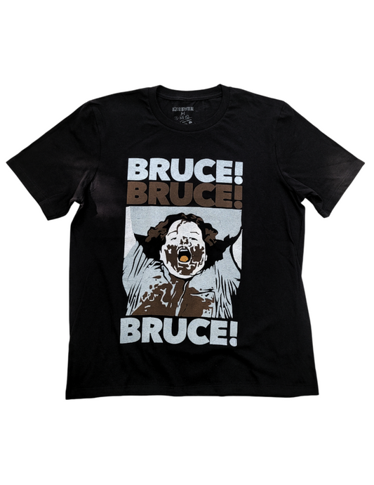 Playera Diseño Bruce - Matilda Unisex