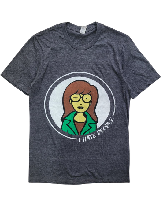 Playera Daria Unisex