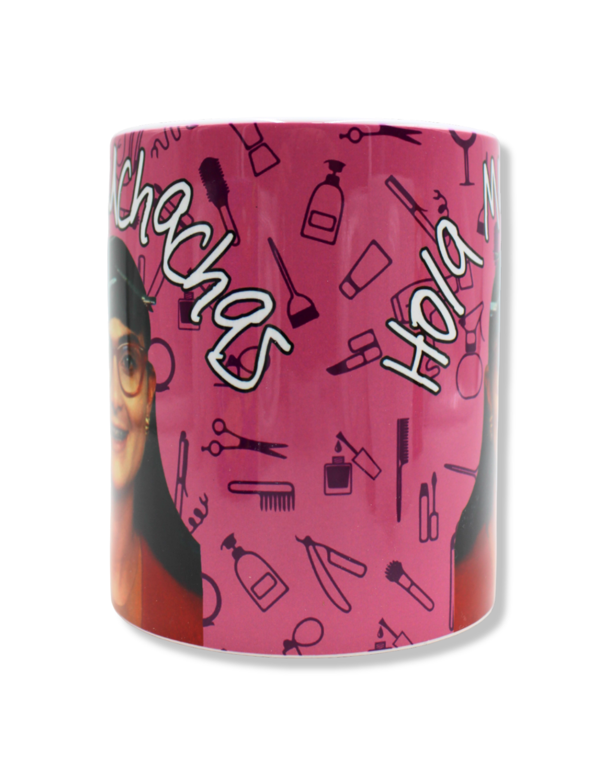 Taza De Cerámica Betty La Fea