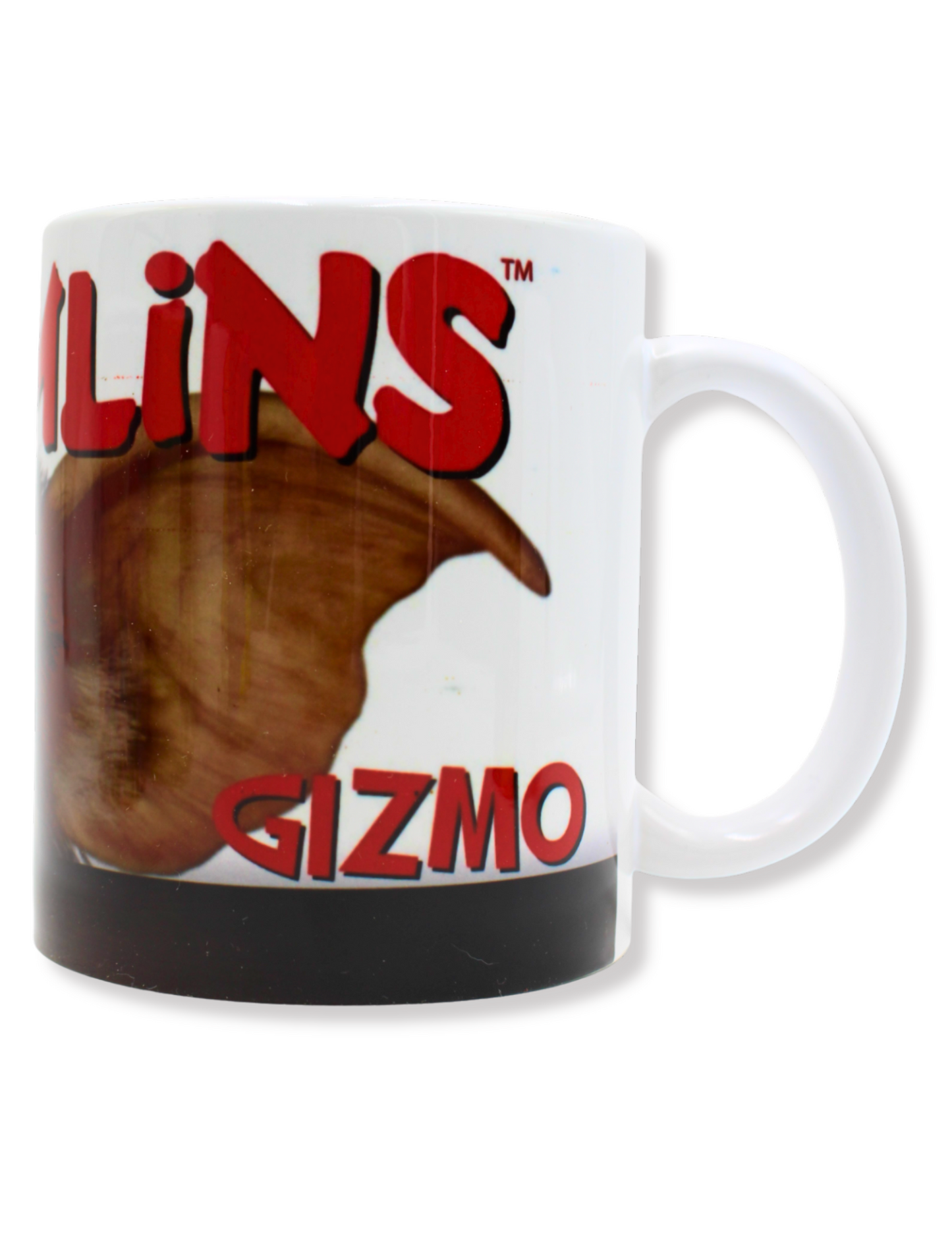 Taza De Cerámica Gremlins Gizmo