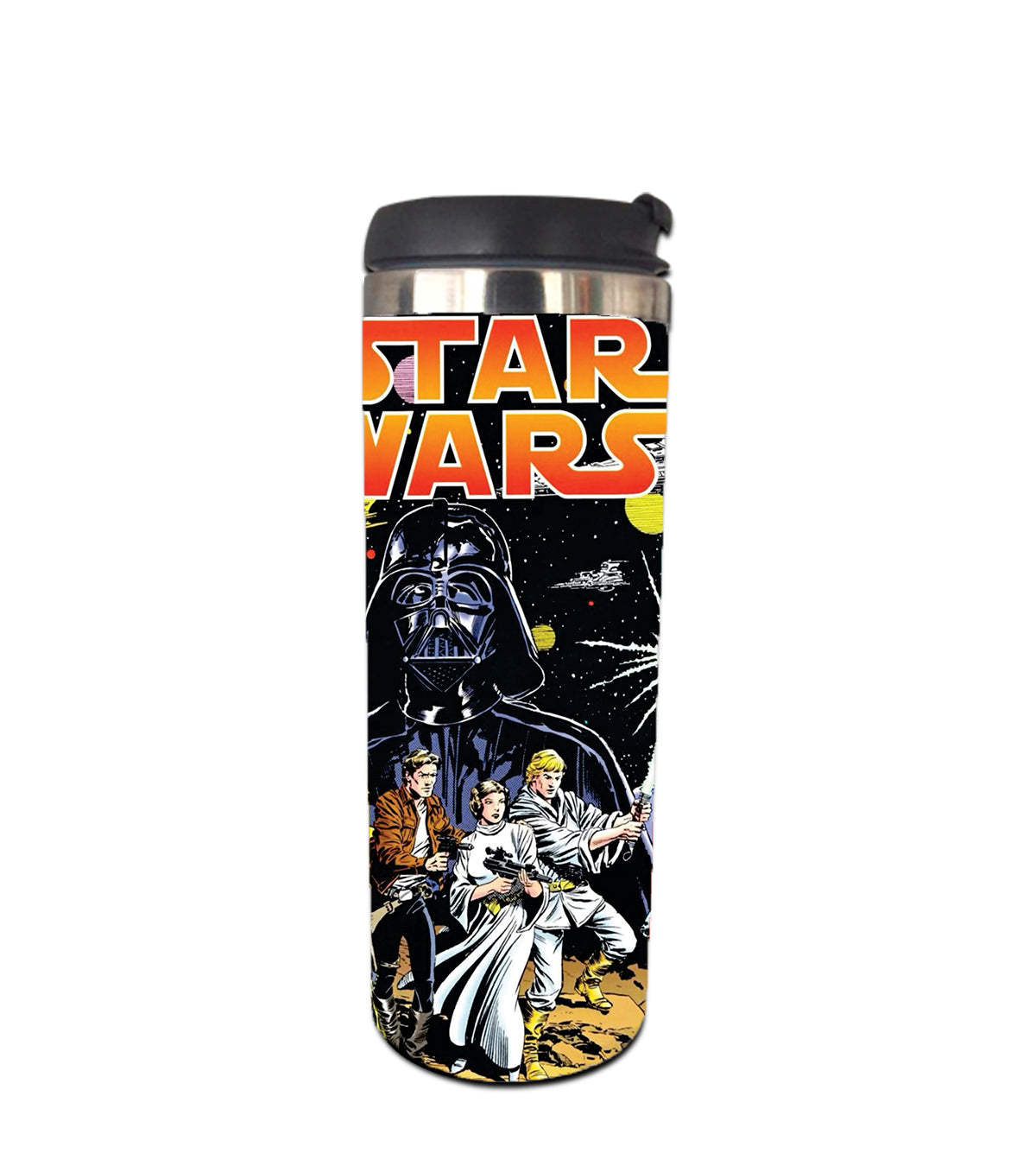 Termo Cafetero Diseño Star Wars