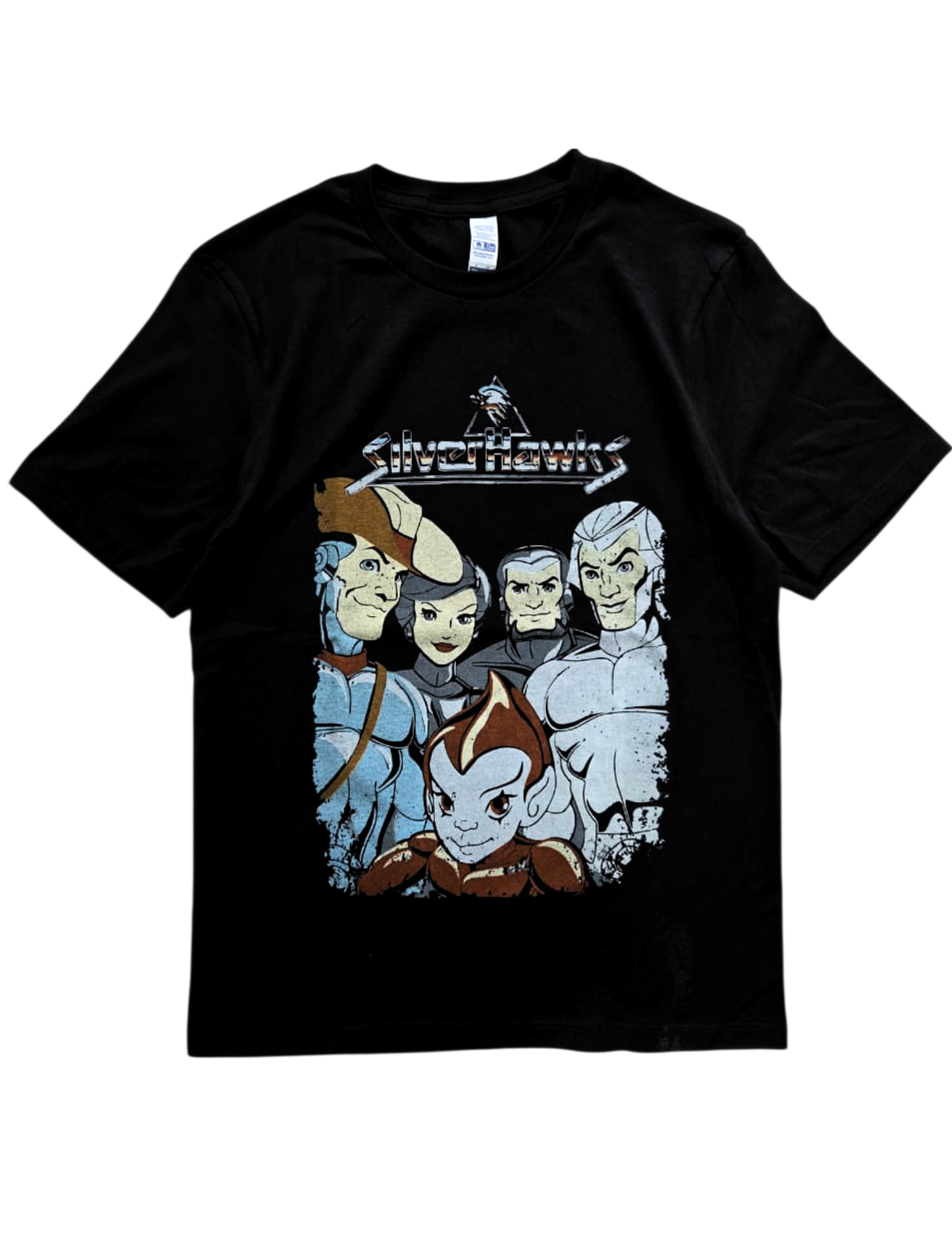 Playera Halcones Galácticos Unisex