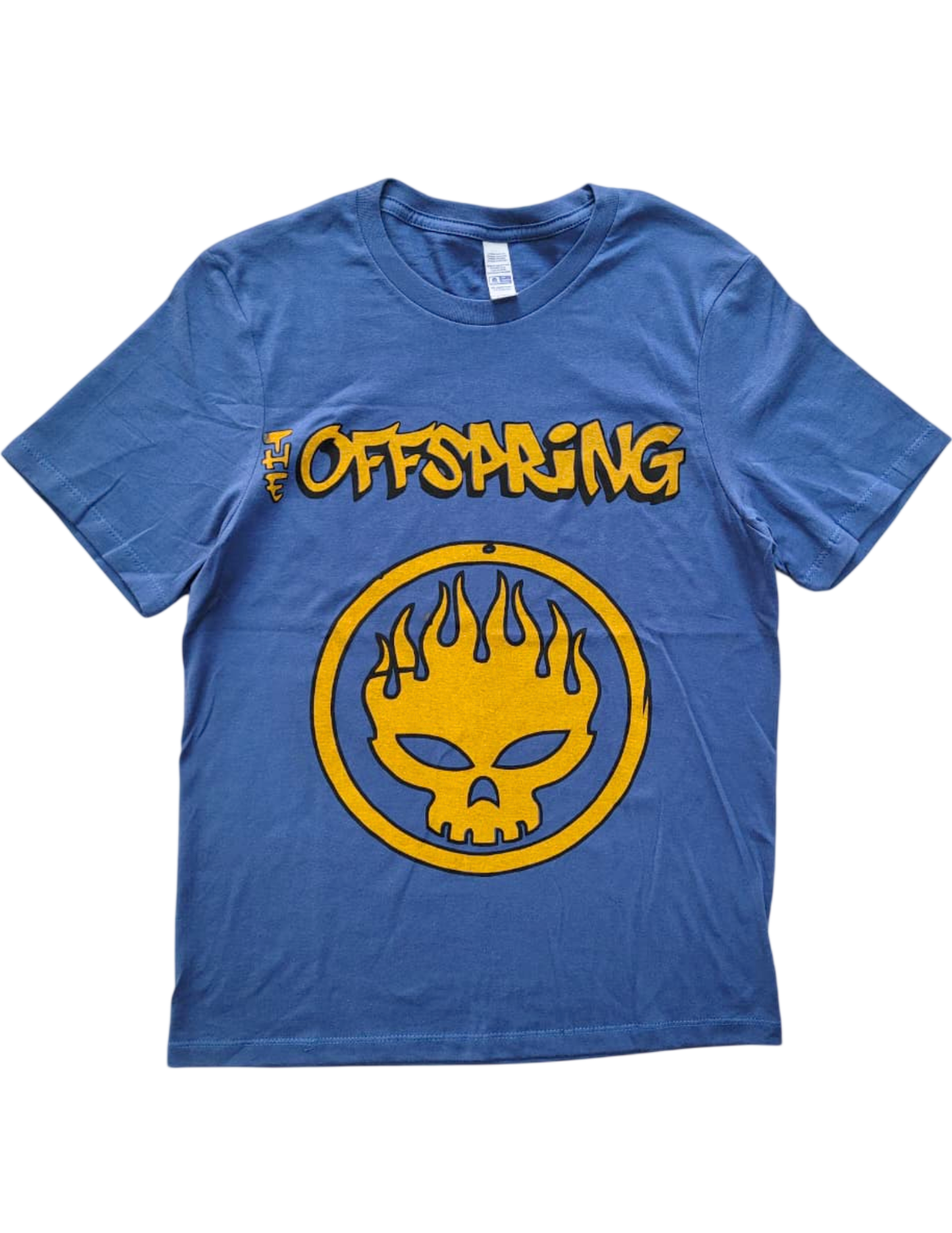 Playera The Offspring Unisex