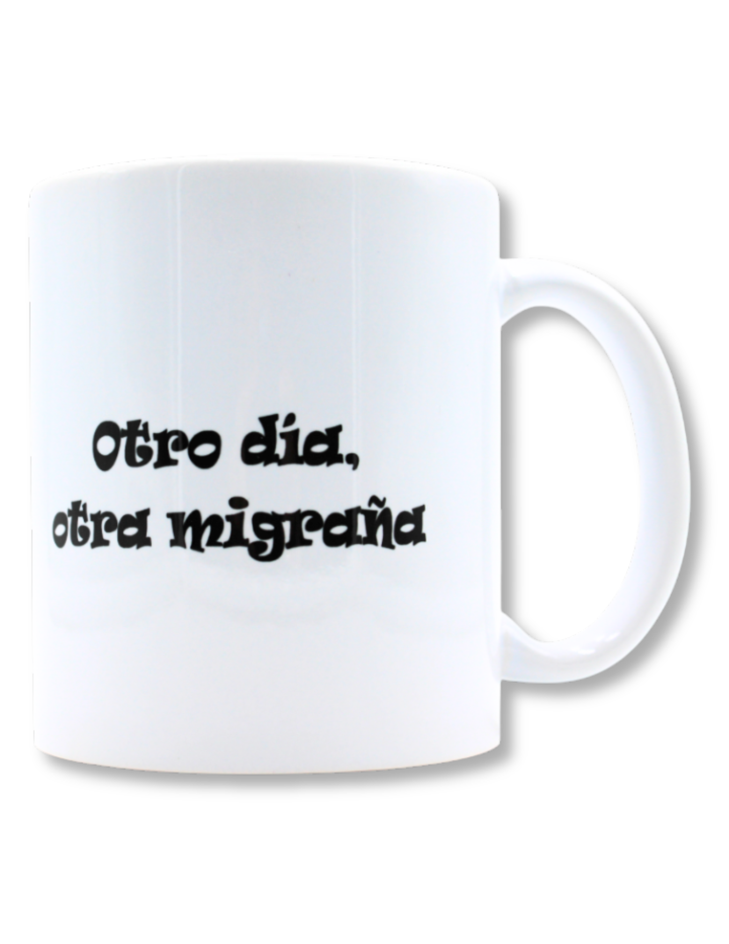 Taza De Cerámica Calamardo