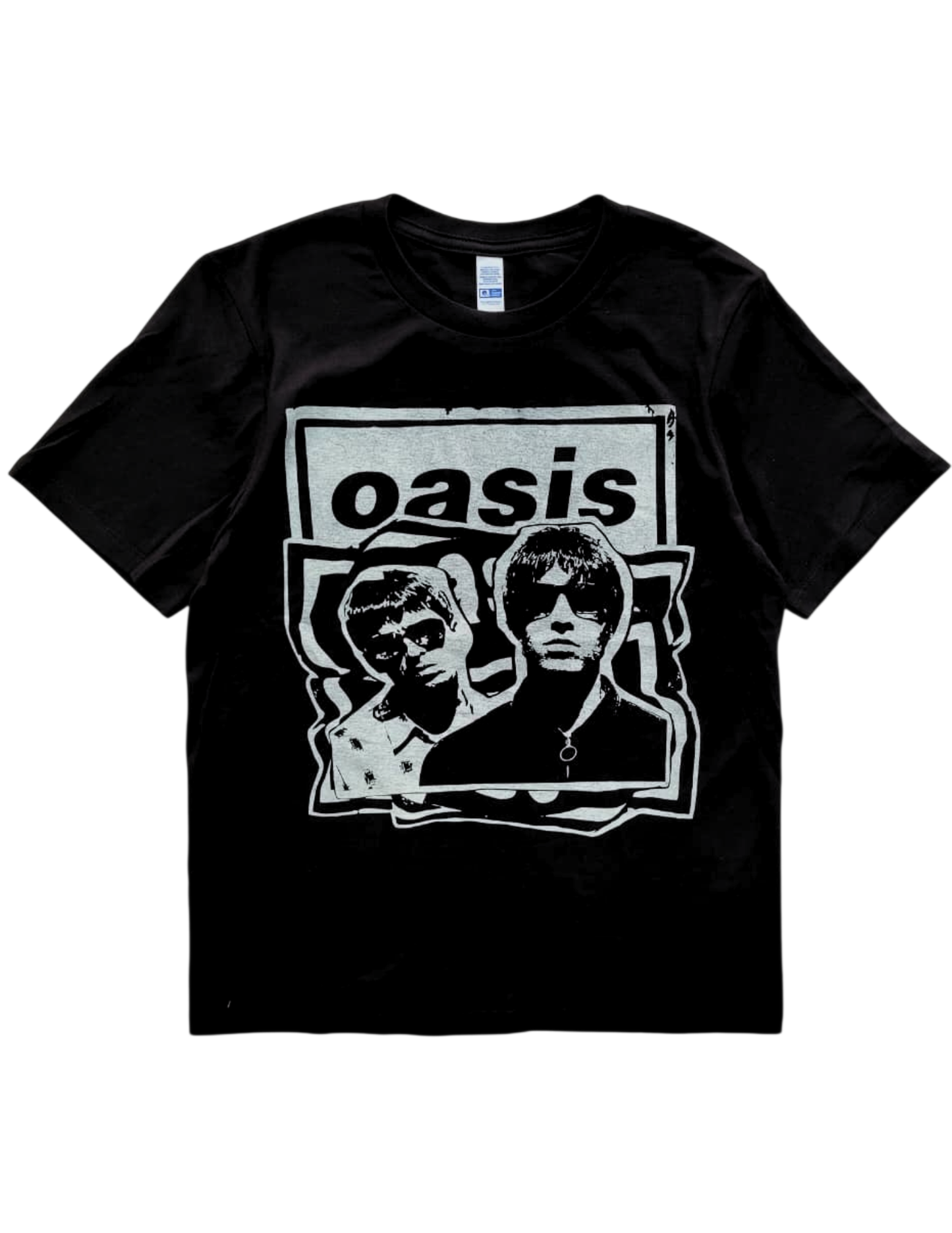 Playera Oasis Unisex