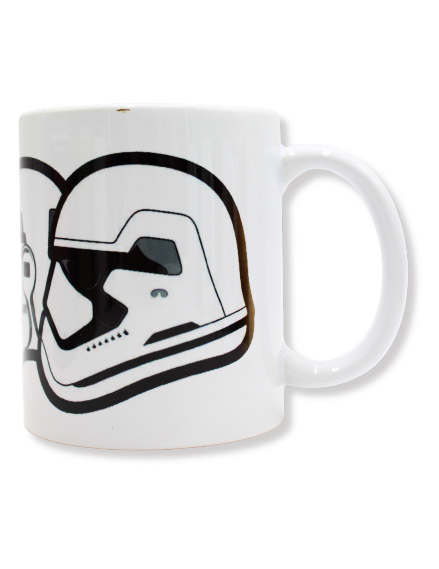 Taza De Cerámica Stormtrooper Star Wars