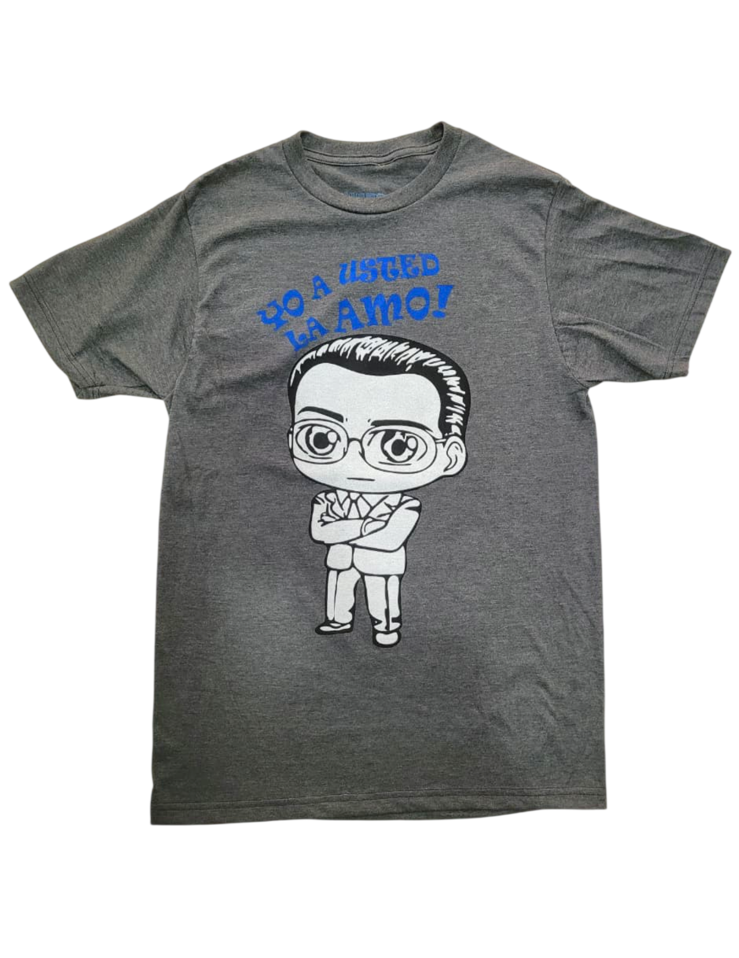 Playera Diseño Armando Mendoza Betty La Fea Unisex