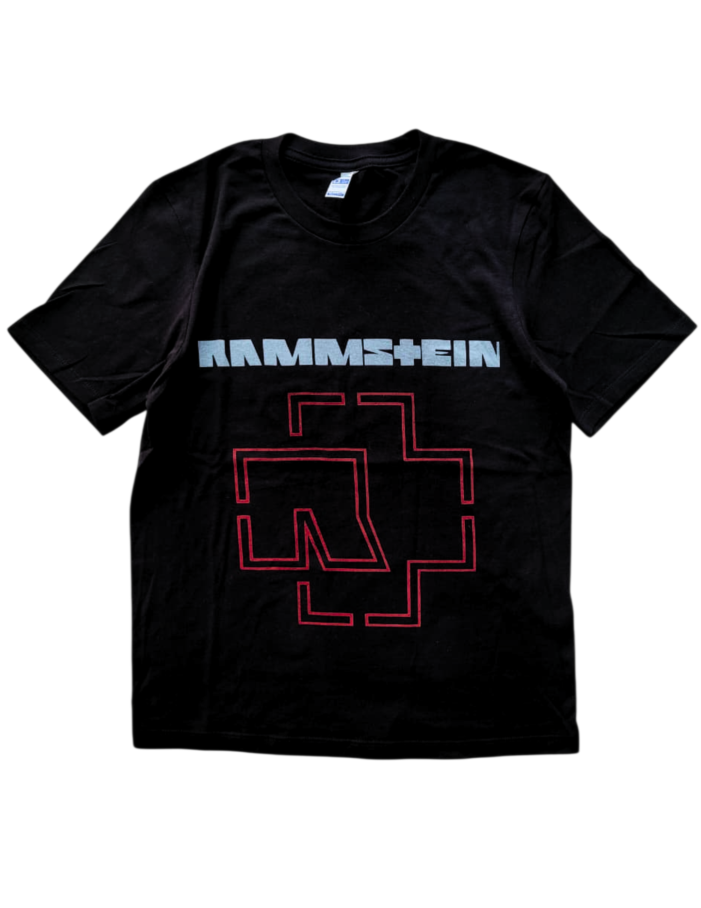 Playera Rmmstein Unisex
