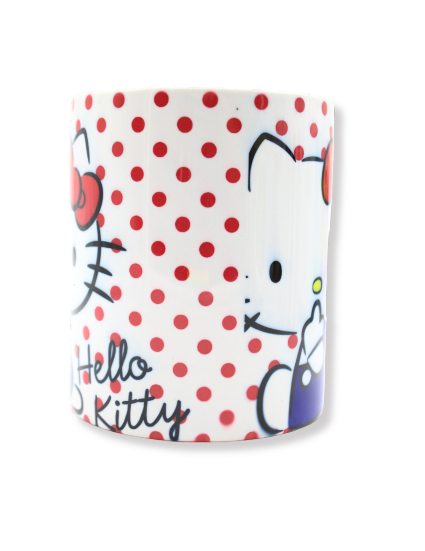 Taza De Cerámica Hello Kitty