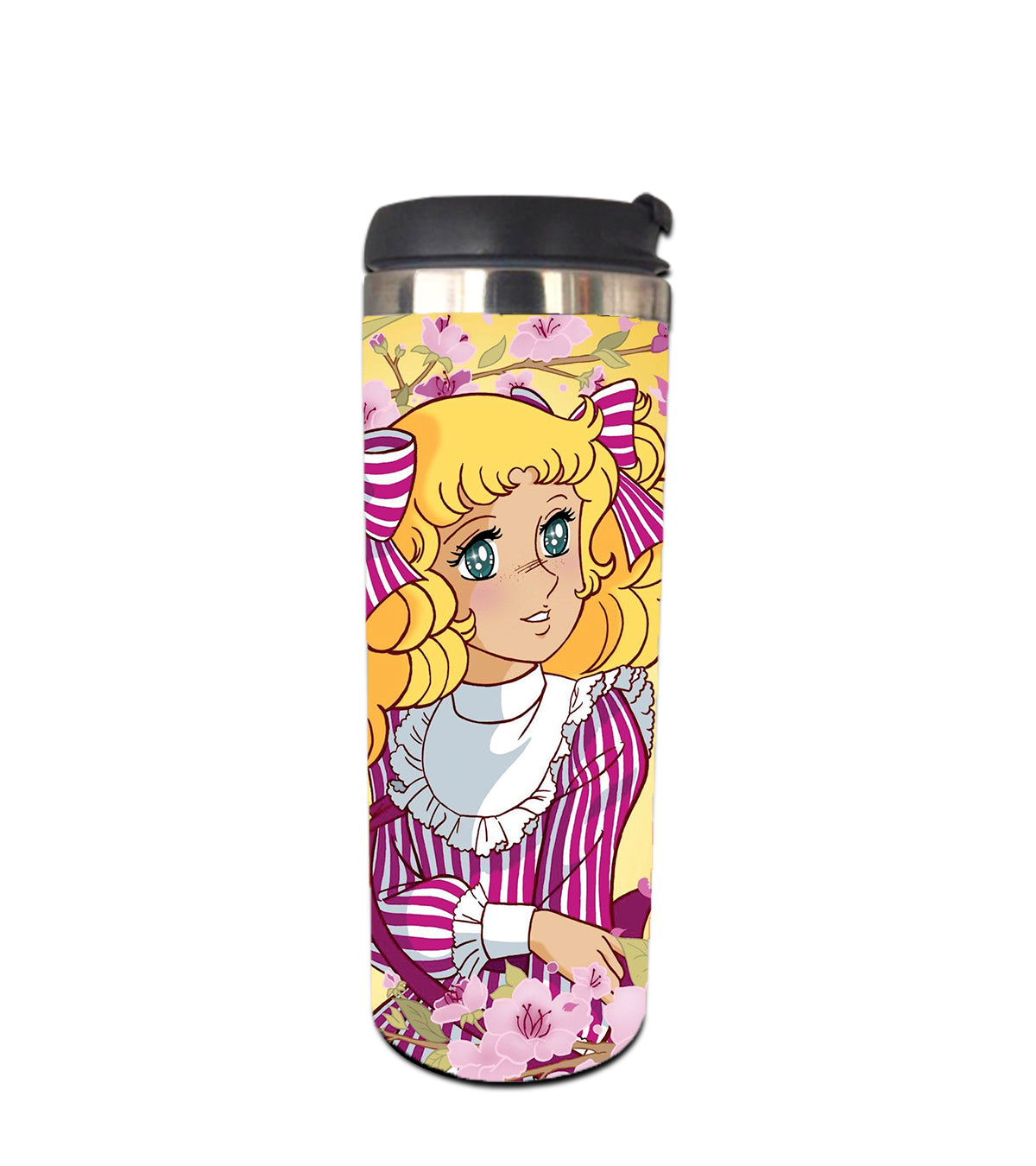 Termo Cafetero Diseño Candy Candy