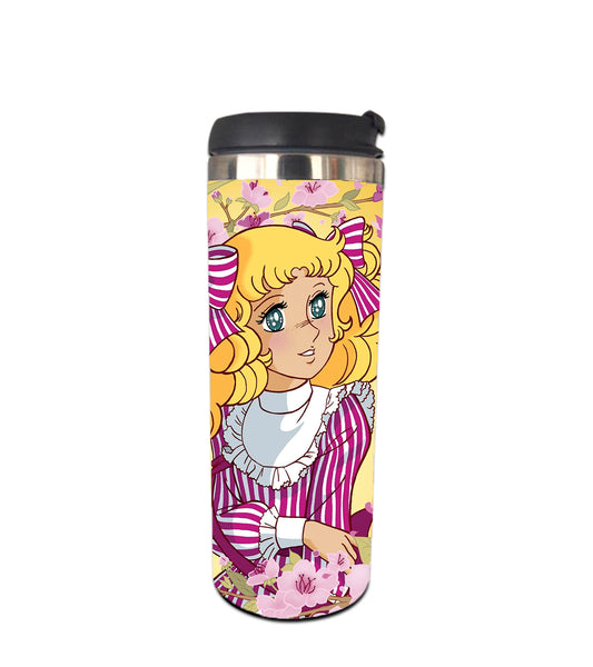 Termo Cafetero Diseño Candy Candy